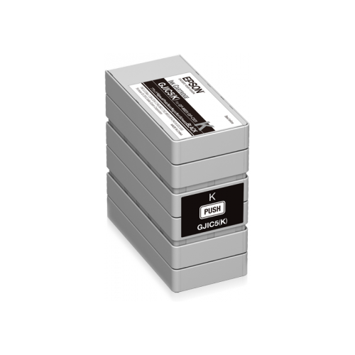 Cartus de cerneala Epson C831 GJIC5K, Negru 1 Cartus de cerneala Epson C831 GJIC5K, Negru