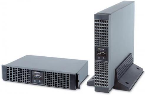 UPS Socomec NRT2-U1100 1100VA/800W, 6 x IEC, Management 1 UPS Socomec NRT2-U1100 1100VA/800W, 6 x IEC, Management