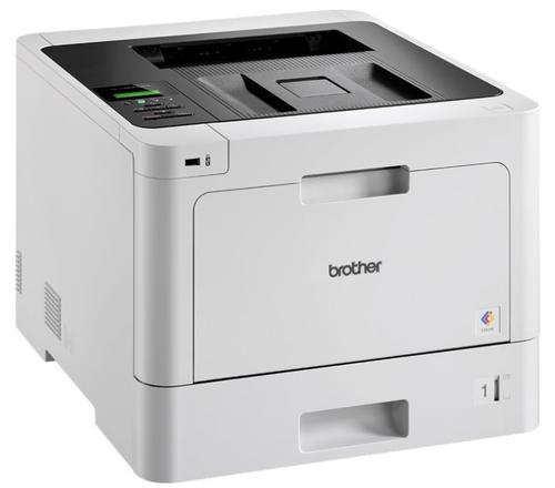 Imprimanta Brother HL-L8260CDWYJ1, LaserJet Color, A4, 31 ppm, Duplex, Retea, Wireless (Alb) 1 Imprimanta Brother HL-L8260CDWYJ1, LaserJet Color, A4, 31 ppm, Duplex, Retea, Wireless (Alb)