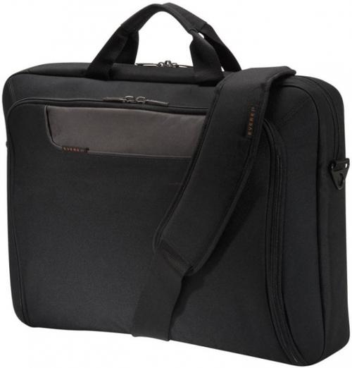 Geanta Laptop Everki Advance Briefcase 18.4" (Neagra) 1 Geanta Laptop Everki Advance Briefcase 18.4" (Neagra)