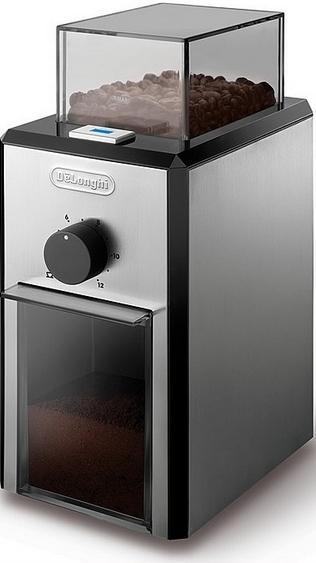 Rasnita de cafea Delonghi KG 89 1 Rasnita de cafea Delonghi KG 89