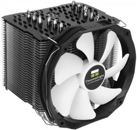 Cooler CPU Thermalright HR-02 Macho Rev. B 1 Cooler CPU Thermalright HR-02 Macho Rev. B
