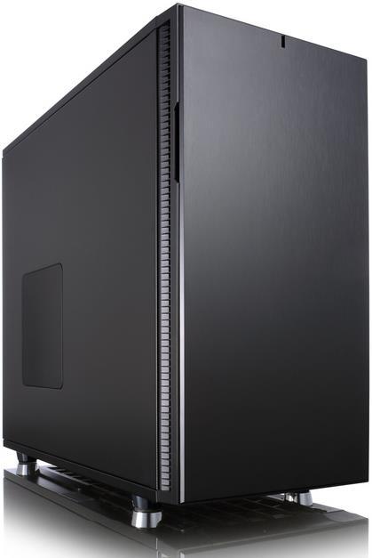 Carcasa Fractal Design Define R5 (Neagra) 1 Carcasa Fractal Design Define R5 (Neagra)