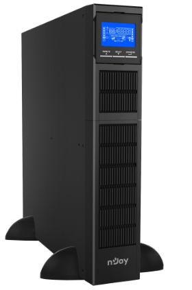 UPS Njoy Balder 1500, 1500VA/1500W, 8 x IEC C13 1 UPS Njoy Balder 1500, 1500VA/1500W, 8 x IEC C13