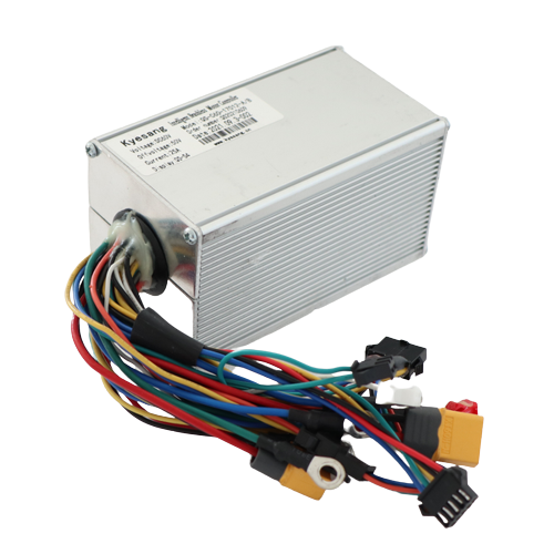 Controller Dual (ESC) pentru trotinete electrice 1 Controller Dual (ESC) pentru trotinete electrice