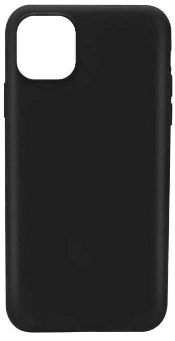 Protectie Spate Devia Nature Series DVNSXIPMBK pentru iPhone 11 Pro Max (Negru) 1 Protectie Spate Devia Nature Series DVNSXIPMBK pentru iPhone 11 Pro Max (Negru)