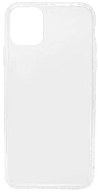 Protectie Spate Devia Shark 4 DVSHK4XIPMCL pentru iPhone 11 Pro Max (Transparent) 1 Protectie Spate Devia Shark 4 DVSHK4XIPMCL pentru iPhone 11 Pro Max (Transparent)
