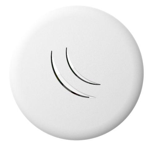 Access Point Wireless MicroTik RBCAPL-2ND (Alb) 1 Access Point Wireless MicroTik RBCAPL-2ND (Alb)