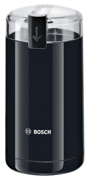 Rasnita de cafea Bosch TSM6A013B, 75 g, 180 W (Negru) 1 Rasnita de cafea Bosch TSM6A013B, 75 g, 180 W (Negru)