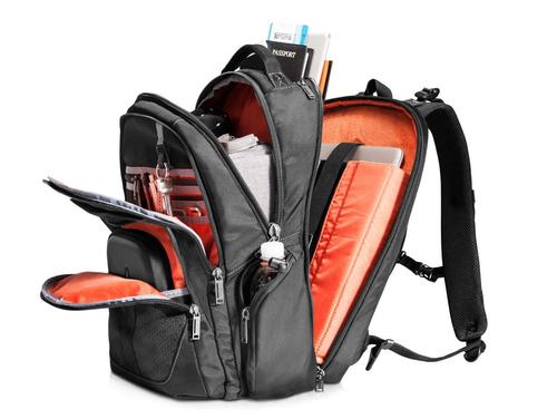 Rucsac Laptop EVERKI ATLAS, 15.6inch (Negru) 1 Rucsac Laptop EVERKI ATLAS, 15.6inch (Negru)