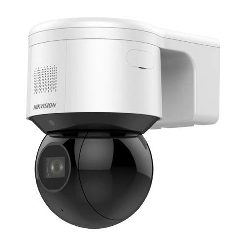 Camera PTZ IP Hikvision DS-2DE3A404IWG-E DarkFighter, 4MP, X4, IR 50m, WL 6m, Audio, Alarm, Microfon (Alb) 1 Camera PTZ IP Hikvision DS-2DE3A404IWG-E DarkFighter, 4MP, X4, IR 50m, WL 6m, Audio, Alarm, Microfon (Alb)