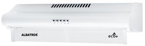 Hota Albatros H15A ECO+, 49 W, 1 Motor, 198.1 m3/h, 50 cm (Alb)
