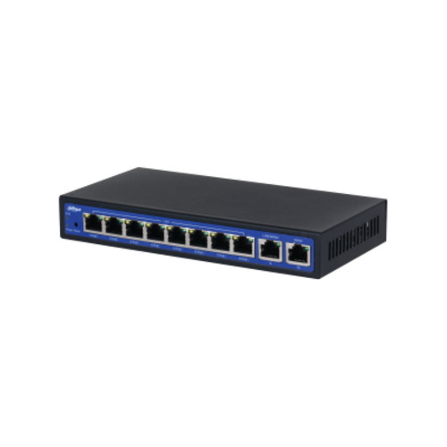 Dahua Wireless Access Controller DH-EAC10-P, Sursa POE 64W 1 Dahua Wireless Access Controller DH-EAC10-P, Sursa POE 64W