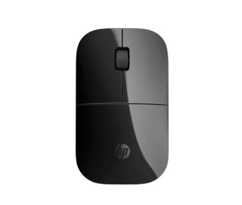 Mouse Wireless HP Z3700, USB (Negru) 1 Mouse Wireless HP Z3700, USB (Negru)