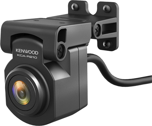 Modul camera auto DVR spate Kenwood KCAR210, 2K Quad HD, 5MP, Compatibila cu DRV-A610W, IP67 (Negru) 1 Modul camera auto DVR spate Kenwood KCAR210, 2K Quad HD, 5MP, Compatibila cu DRV-A610W, IP67 (Negru)