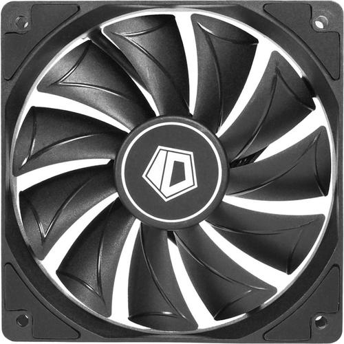 Ventilator ID-Cooling WF-12025 SD-K 120mm 1 Ventilator ID-Cooling WF-12025 SD-K 120mm