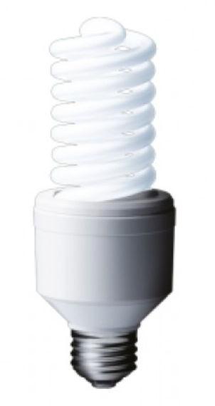 Bec economic Panasonic putere lampa 24W, echivalent pentru incandescenta 105W, EFD24E282V 1 Bec economic Panasonic putere lampa 24W, echivalent pentru incandescenta 105W, EFD24E282V