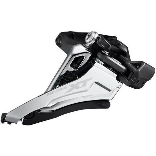 Schimbator Fata Shimano Deore xt Fd-M8100-M - 2x12V, Colier 34.9 1 Schimbator Fata Shimano Deore xt Fd-M8100-M - 2x12V, Colier 34.9
