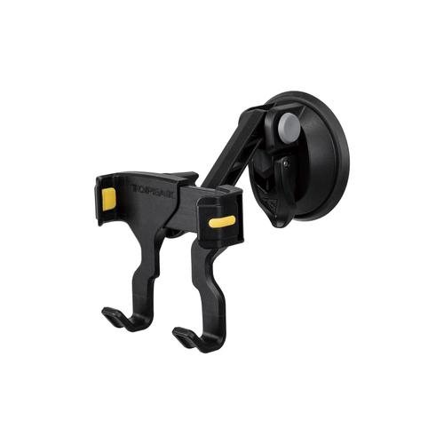 Suport Auto Topeak Omni Carmount Tc1031, telefoane cu diagonala 4.5 - 6inch 1 Suport Auto Topeak Omni Carmount Tc1031, telefoane cu diagonala 4.5 - 6inch