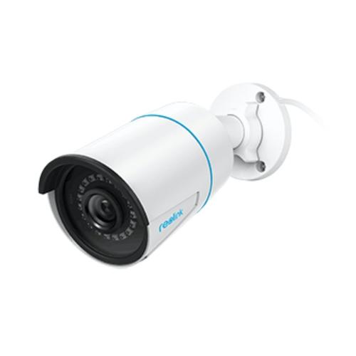 Camera de supraveghere exterior Reolink RLC 510A cu inteligenta artificiala, detectare Persoana/Vehicul, vedere nocturna, slot Micro SD Card, rezolutie de 5MP, avertizare miscare prin notificare pe telefon, Unghi vizualizare orizontal 80° vertical 42° 1 Camera de supraveghere exterior Reolink RLC 510A cu inteligenta artificiala, detectare Persoana/Vehicul, vedere nocturna, slot Micro SD Card, rezolutie de 5MP, avertizare miscare prin notificare pe telefon, Unghi vizualizare orizontal 80° vertical 42°