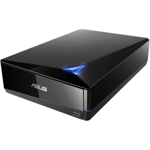Unitate optica externa ASUS TurboDrive BW-16D1X-U, 16X, suport M-DISC, interfata USB 3.2 (Gen 1x1) compatibila cu Windows si Mac OS, ASUS Webstorage gratuit 12 luni, Nero BackItUp, Negru 1 Unitate optica externa ASUS TurboDrive BW-16D1X-U, 16X, suport M-DISC, interfata USB 3.2 (Gen 1x1) compatibila cu Windows si Mac OS, ASUS Webstorage gratuit 12 luni, Nero BackItUp, Negru