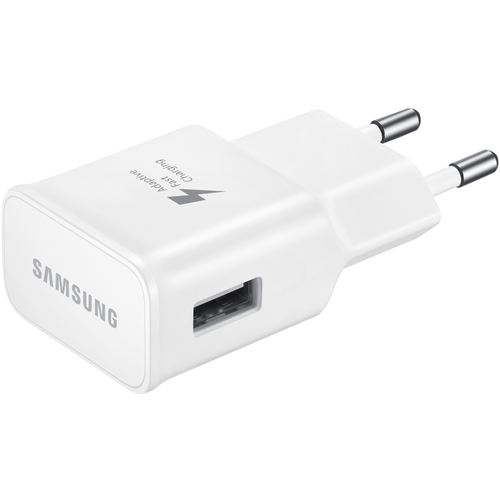 Incarcator Retea Samsung EP-TA200W, 15W, 2A, 1 x USB-A, Bulk (Alb) 1 Incarcator Retea Samsung EP-TA200W, 15W, 2A, 1 x USB-A, Bulk (Alb)