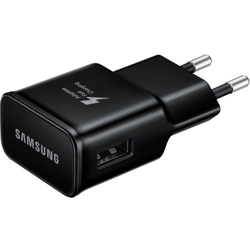 Incarcator Retea Samsung EP-TA200B, 15W, 2A, 1 x USB-A, Negru 1 Incarcator Retea Samsung EP-TA200B, 15W, 2A, 1 x USB-A, Negru