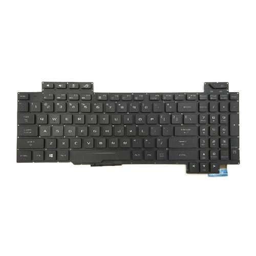 Tastatura laptop Asus V170146DS1 Layout US fara rama iluminata 1 Tastatura laptop Asus V170146DS1 Layout US fara rama iluminata