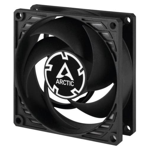 Ventilator Arctic P8 Silent, 80 mm, 1600 rpm (Negru) 1 Ventilator Arctic P8 Silent, 80 mm, 1600 rpm (Negru)