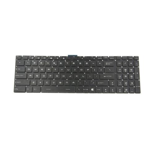 Tastatura MSI GL73 9SGK iluminata US 1 Tastatura MSI GL73 9SGK iluminata US