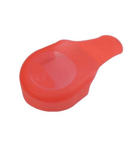 Protectie silicon waterproof pentru trotineta electrica Ninebot ES1, ES2, ES3, ES4 (Rosu) 1 Protectie silicon waterproof pentru trotineta electrica Ninebot ES1, ES2, ES3, ES4 (Rosu)