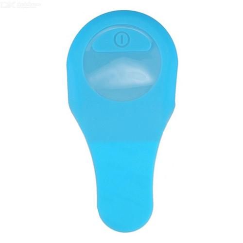 Protectie silicon waterproof pentru trotineta electrica Ninebot ES1, ES2, ES3, ES4 (Albastru) 1 Protectie silicon waterproof pentru trotineta electrica Ninebot ES1, ES2, ES3, ES4 (Albastru)