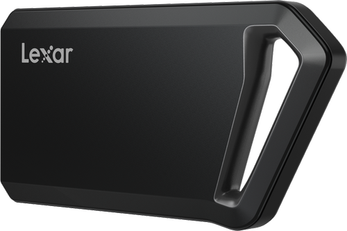 SSD Extern Lexar Professional SL600, 4TB, USB 3.2 Gen 2x2, 2000 MB/s, V-NAND UASP 1 SSD Extern Lexar Professional SL600, 4TB, USB 3.2 Gen 2x2, 2000 MB/s, V-NAND UASP
