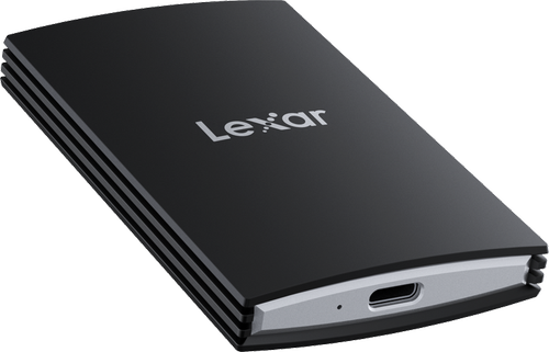SSD Extern Lexar Armor SL700, 1TB, USB 3.2 Gen2x2, 2000 MB/s (Negru) 1 SSD Extern Lexar Armor SL700, 1TB, USB 3.2 Gen2x2, 2000 MB/s (Negru)