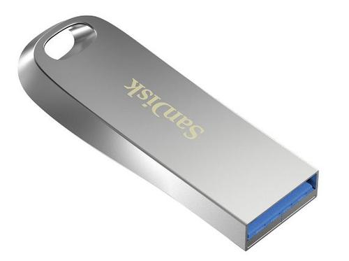 Stick USB SanDisk Ultra Luxe, 256GB, USB 3.1 1 Stick USB SanDisk Ultra Luxe, 256GB, USB 3.1
