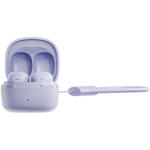 Casti True Wireless CANYON OnGo 4 mini TWS, Bluetooth 5.3, Autonomie 6 ore (Mov) 1 Casti True Wireless CANYON OnGo 4 mini TWS, Bluetooth 5.3, Autonomie 6 ore (Mov)