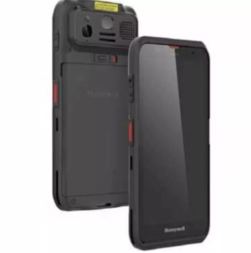 Cititor coduri de bare Honeywell EDA52-00AE61N21RK, 2D, WLAN BT 4GB/64GB IP67 1 Cititor coduri de bare Honeywell EDA52-00AE61N21RK, 2D, WLAN BT 4GB/64GB IP67