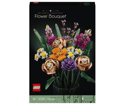 LEGO® Creator Expert Buchet de flori 10280 1 LEGO® Creator Expert Buchet de flori 10280