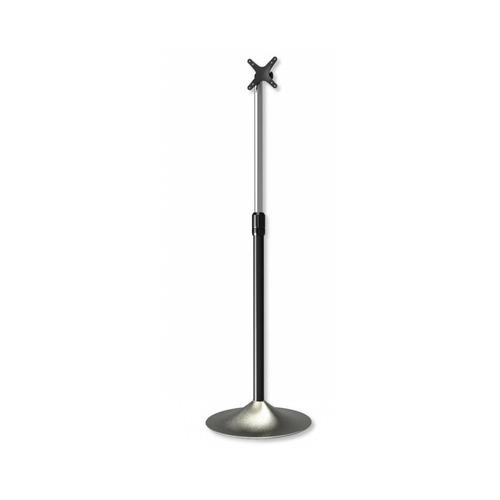 Suport pentru TV/LCD/LED Techly, 13 inch- 27inch, 22kg, Argintiu 1 Suport pentru TV/LCD/LED Techly, 13 inch- 27inch, 22kg, Argintiu
