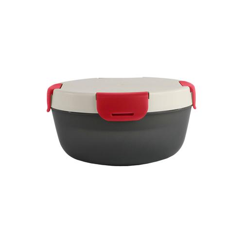 Caserola cu baterie de gheata Livoo MEN 287R, 1.2L 1 Caserola cu baterie de gheata Livoo MEN 287R, 1.2L