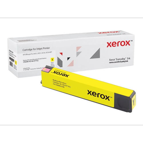 Toner, XEROX, Galben, 006R04598 1 Toner, XEROX, Galben, 006R04598