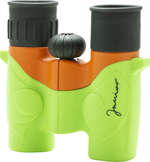 Binoclu Focus Junior 6x21, Zoom 6x, Lentila 21 (Verde/Portocaliu) 1 Binoclu Focus Junior 6x21, Zoom 6x, Lentila 21 (Verde/Portocaliu)