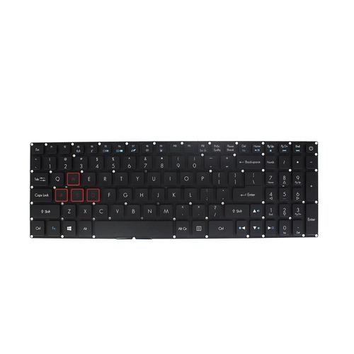 Tastatura Acer Predator Helios 300 G3-572 iluminata US 1 Tastatura Acer Predator Helios 300 G3-572 iluminata US