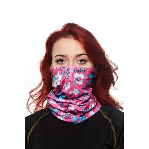 Msca/Bandana multifunctionala tubulara, Bars, model 11 1 Msca/Bandana multifunctionala tubulara, Bars, model 11