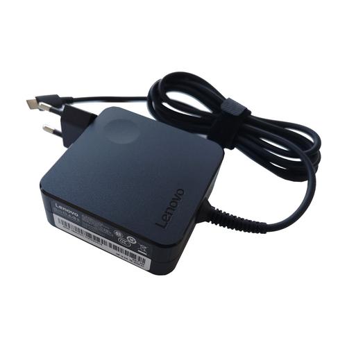 Incarcator Lenovo ThinkBook 14s-IWL 65W USB-C patrat 1 Incarcator Lenovo ThinkBook 14s-IWL 65W USB-C patrat