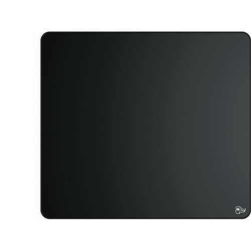 Mouse pad Glorious Elements Fire, XL, 380 x 430mm, Negru 1 Mouse pad Glorious Elements Fire, XL, 380 x 430mm, Negru