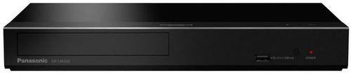 Blu-Ray Player Panasonic DP-UB450EG-K, UHD 4K HDR, HDR10+ /Dolby Vision, Hi-Res Audio (Negru) 1 Blu-Ray Player Panasonic DP-UB450EG-K, UHD 4K HDR, HDR10+ /Dolby Vision, Hi-Res Audio (Negru)