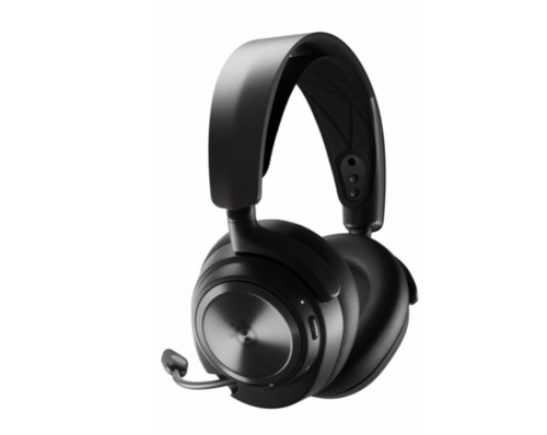 Casti SteelSeries Arctis Nova Pro PlayStation, Bluetooth (Negru)
