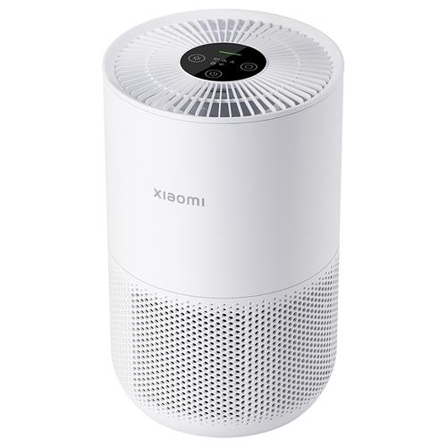Purificator de aer Xiaomi Smart Air Purifier 4 Compact BHR5860EU , Wi-Fi, 230 m3/h, Recomandat pentru incaperile de pana la 27 mp (Alb) 1 Purificator de aer Xiaomi Smart Air Purifier 4 Compact BHR5860EU , Wi-Fi, 230 m3/h, Recomandat pentru incaperile de pana la 27 mp (Alb)