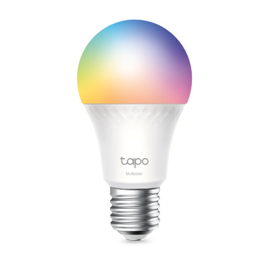 Bec inteligent TP-Link TAPO L535E, E27, 6500K 1 Bec inteligent TP-Link TAPO L535E, E27, 6500K